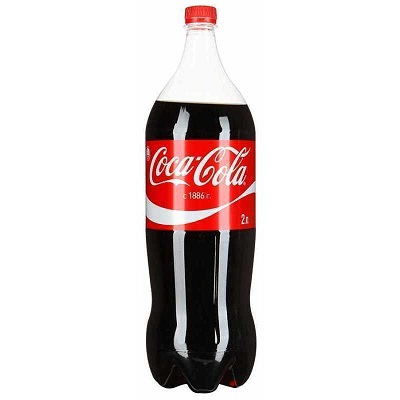 Напиток Кока-Кола 2л ПЭТ